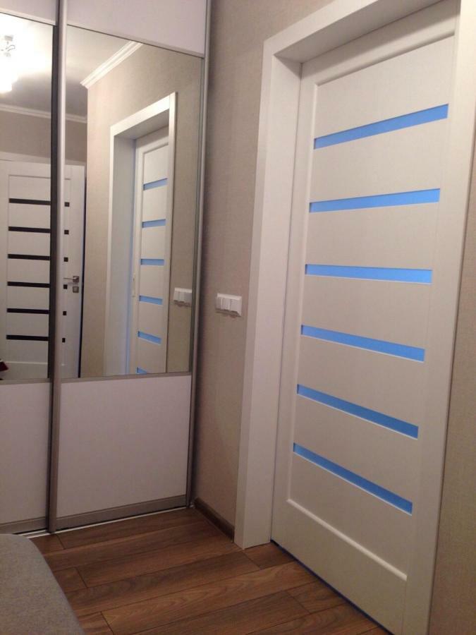 Apartment Next To Airport Boryspil Eksteriør bilde